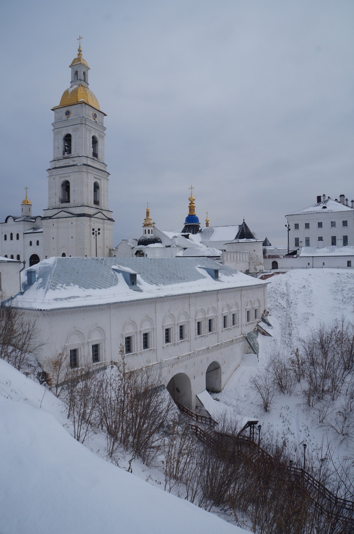 Иван Кочнев | Екатеринбург