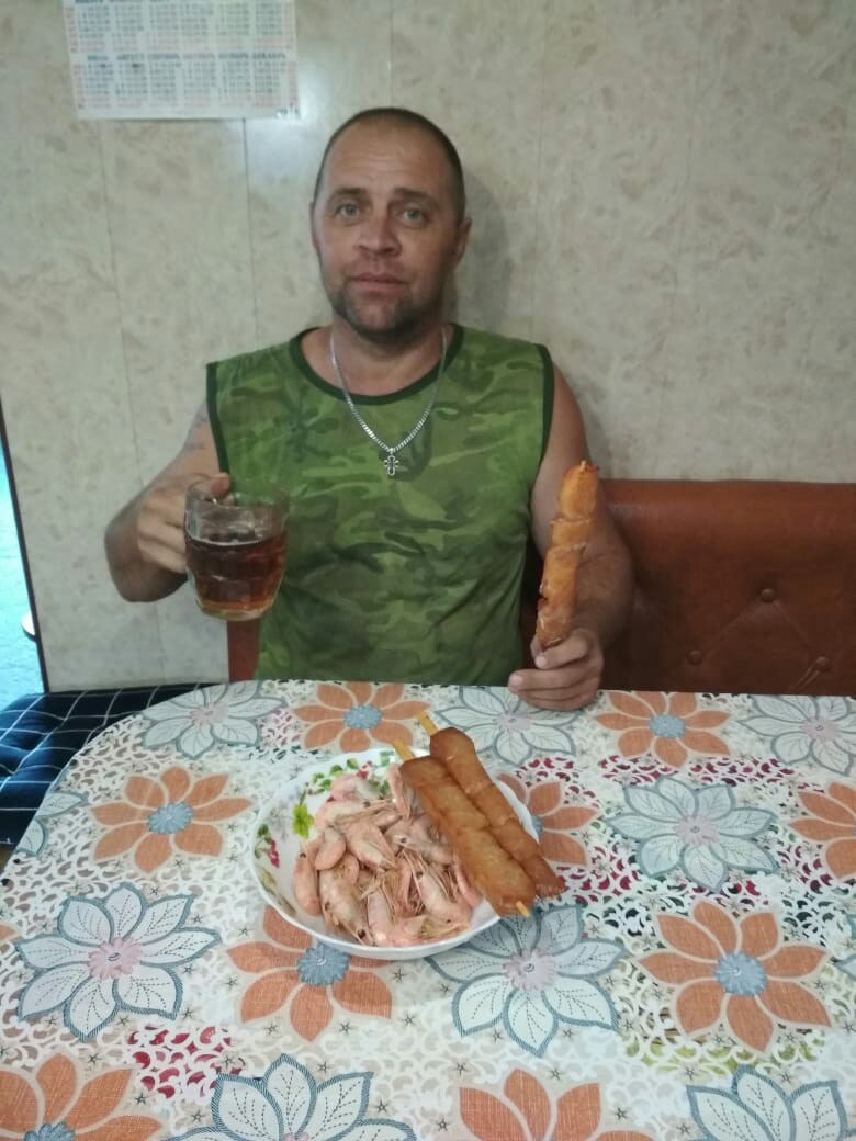 Александр Яковенко | Воронеж