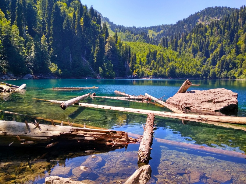 Евгений Шахов | Трехгорный