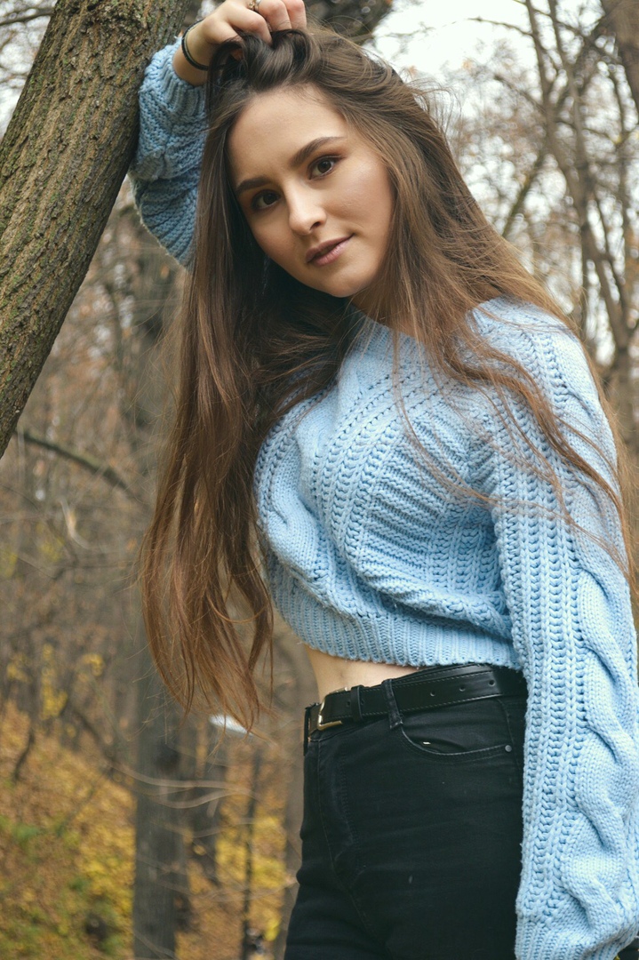 Айсылу Хуснутдинова | Казань