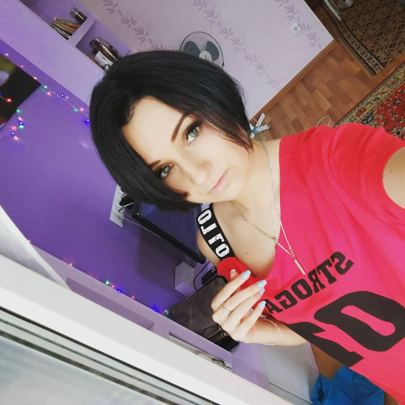 Даша Пермякова | Санкт-Петербург