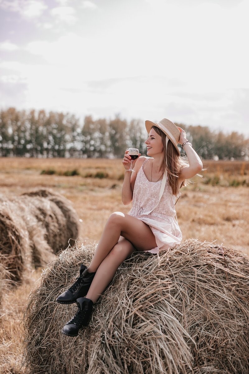 Анна Головина | Павлодар