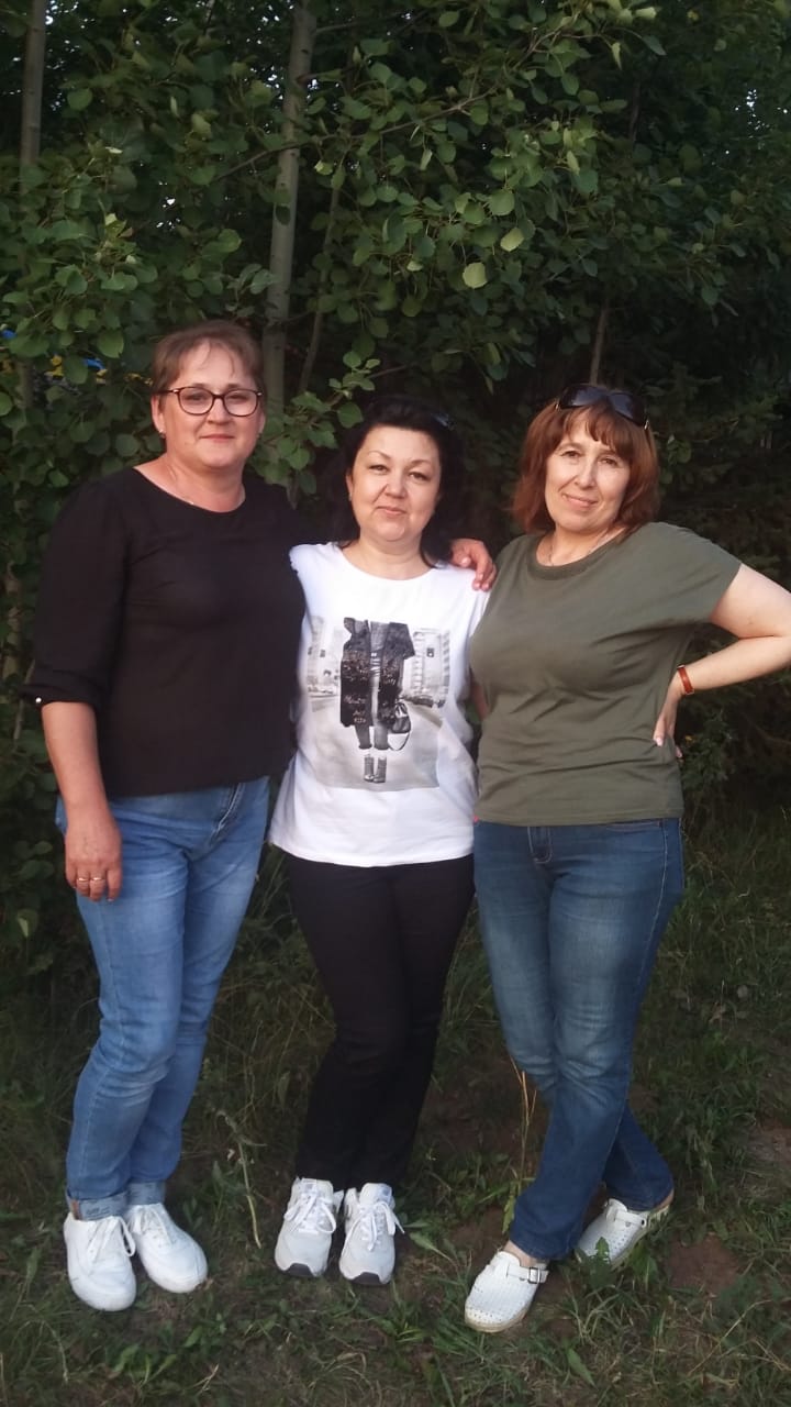 Елена Николаева | Елабуга