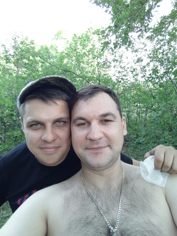 Игорь Воронов | Тольятти