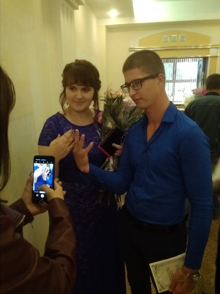 Виктор Ильин | Новополоцк