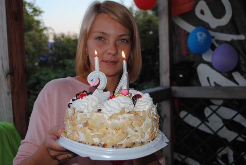 Марина Колганова | Тюмень