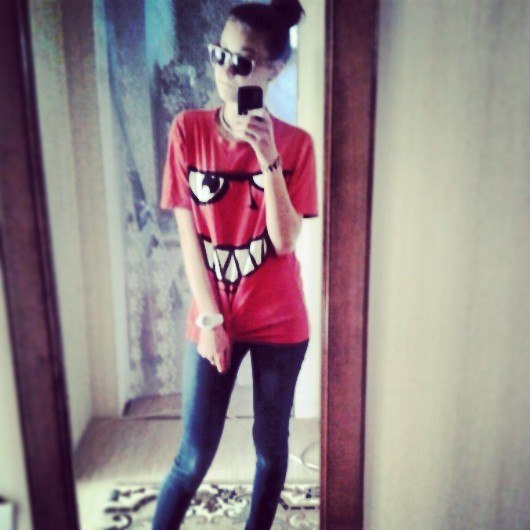 София Самойленко | Краснодар