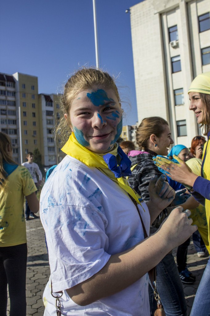 Оля Филимонова | Киев