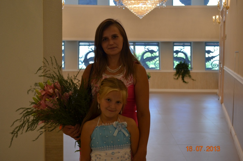 Наталья Гурьянова |