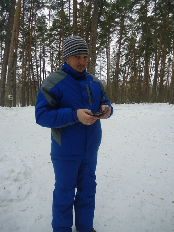 Павел Серов | Краснодар