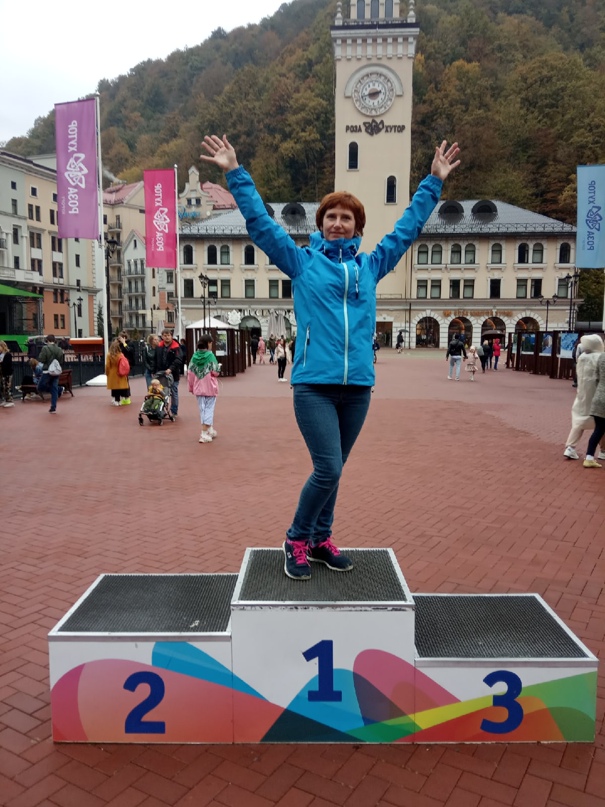 Галина Макарова | Северодвинск