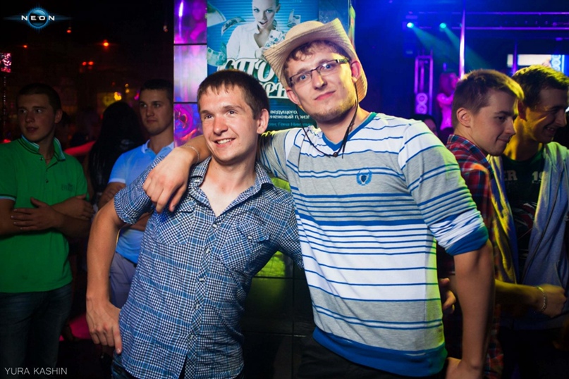 Алексей Зыков | Киров