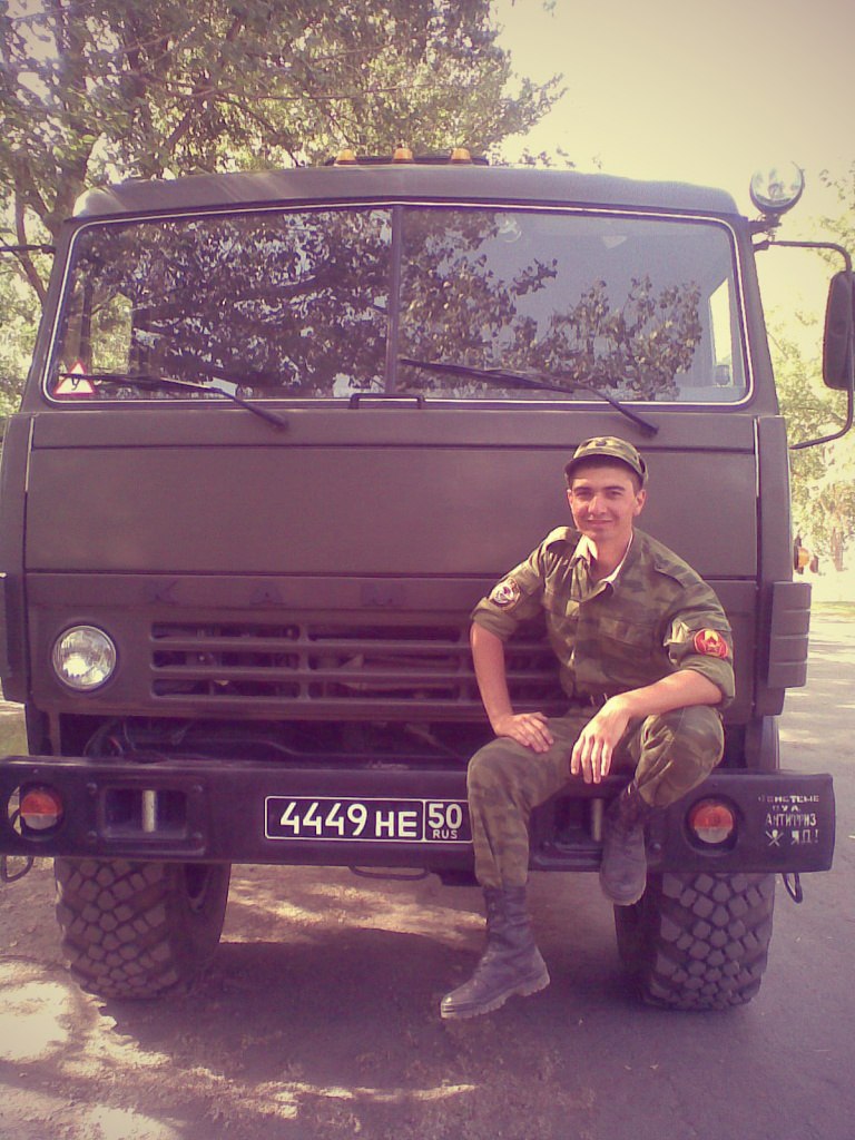 Рустам Абдулмажидов |