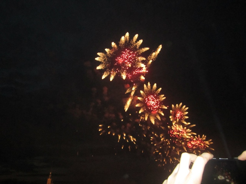 Максим Седов | Выборг