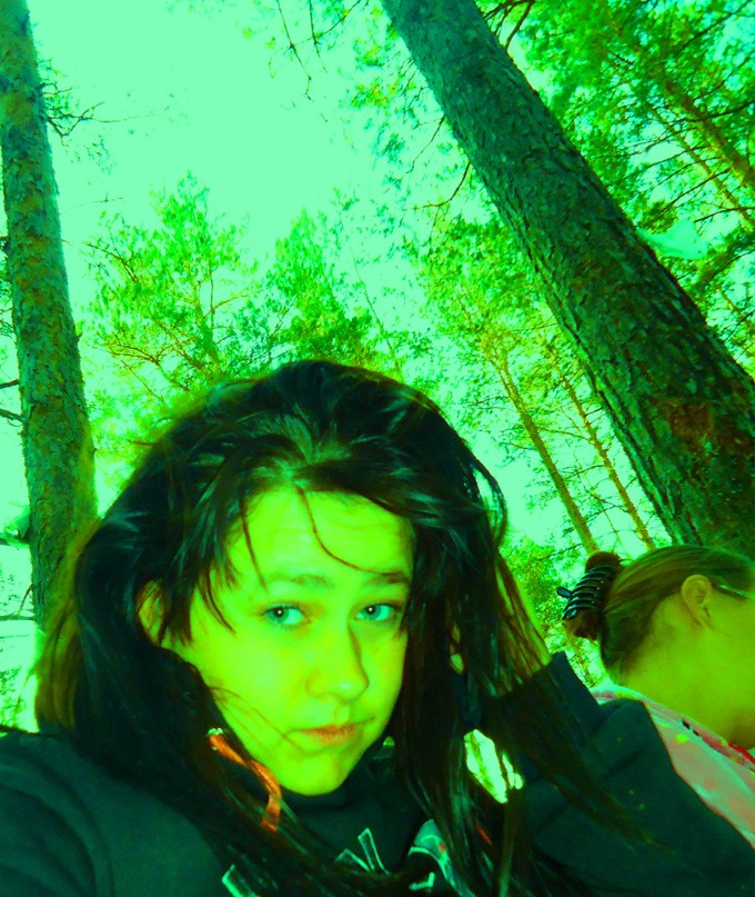 Ольга Осинцева | Сухой Лог