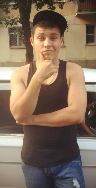 Антон Малышев | Могилев-Подольский