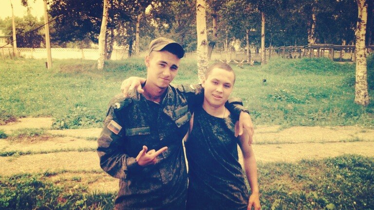 Игорь Корольков | Балашиха