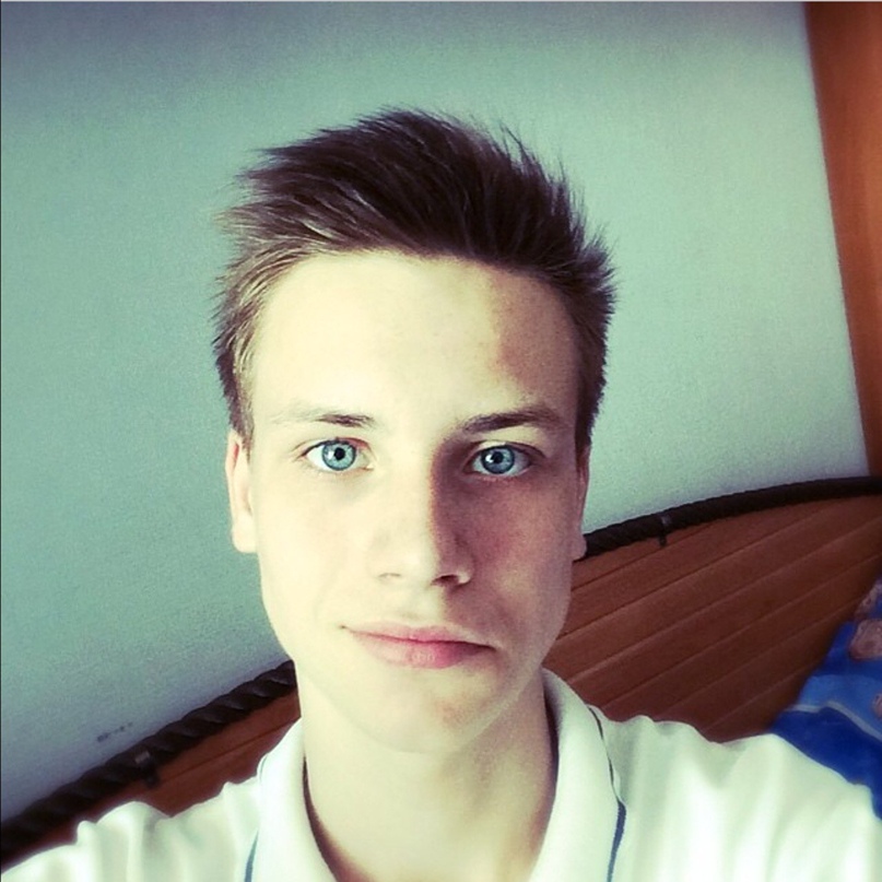 Иван Куц | Тула