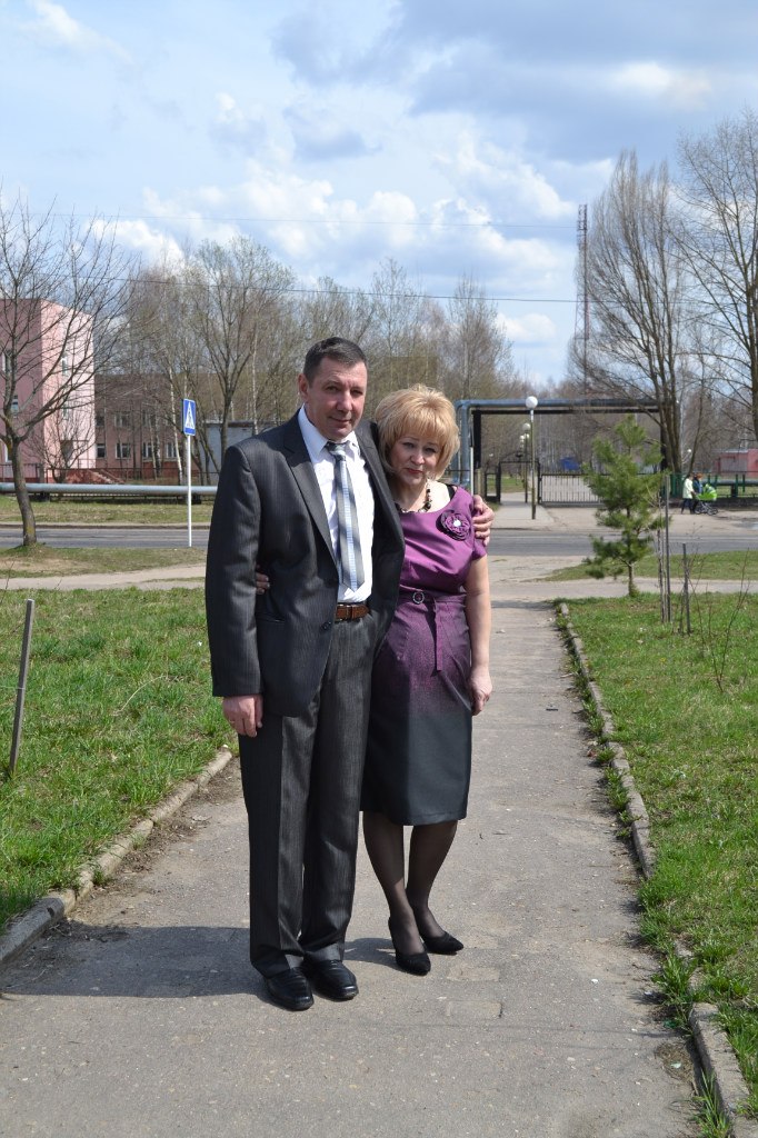 Наталья Лыскова | Десногорск