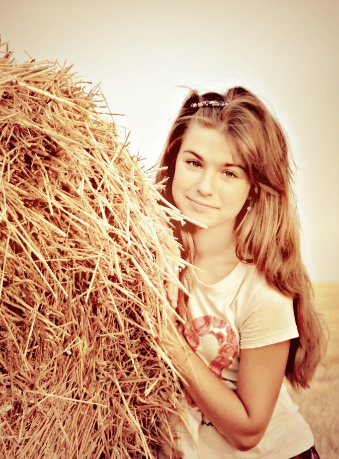 Полина Стародубцева | Нижний Новгород