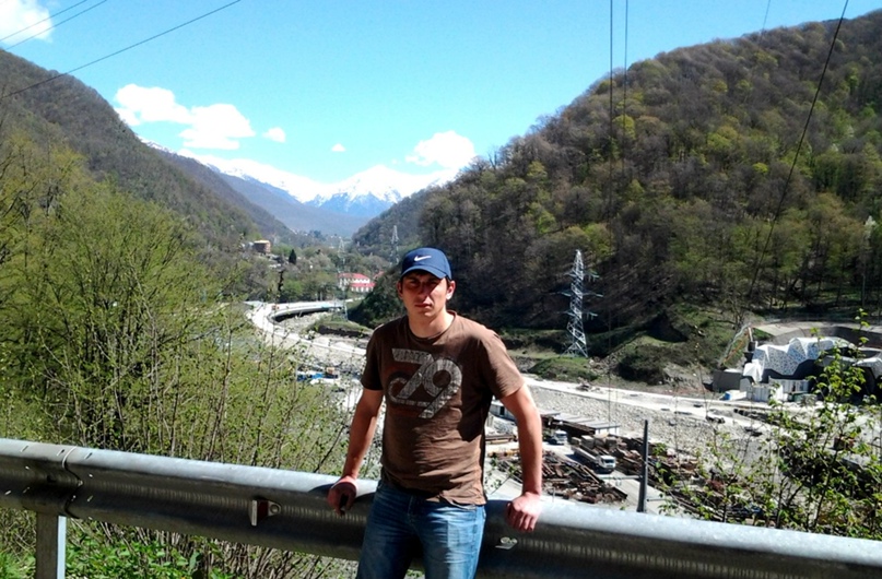 Алексей Кныш | Днепр (Днепропетровск)