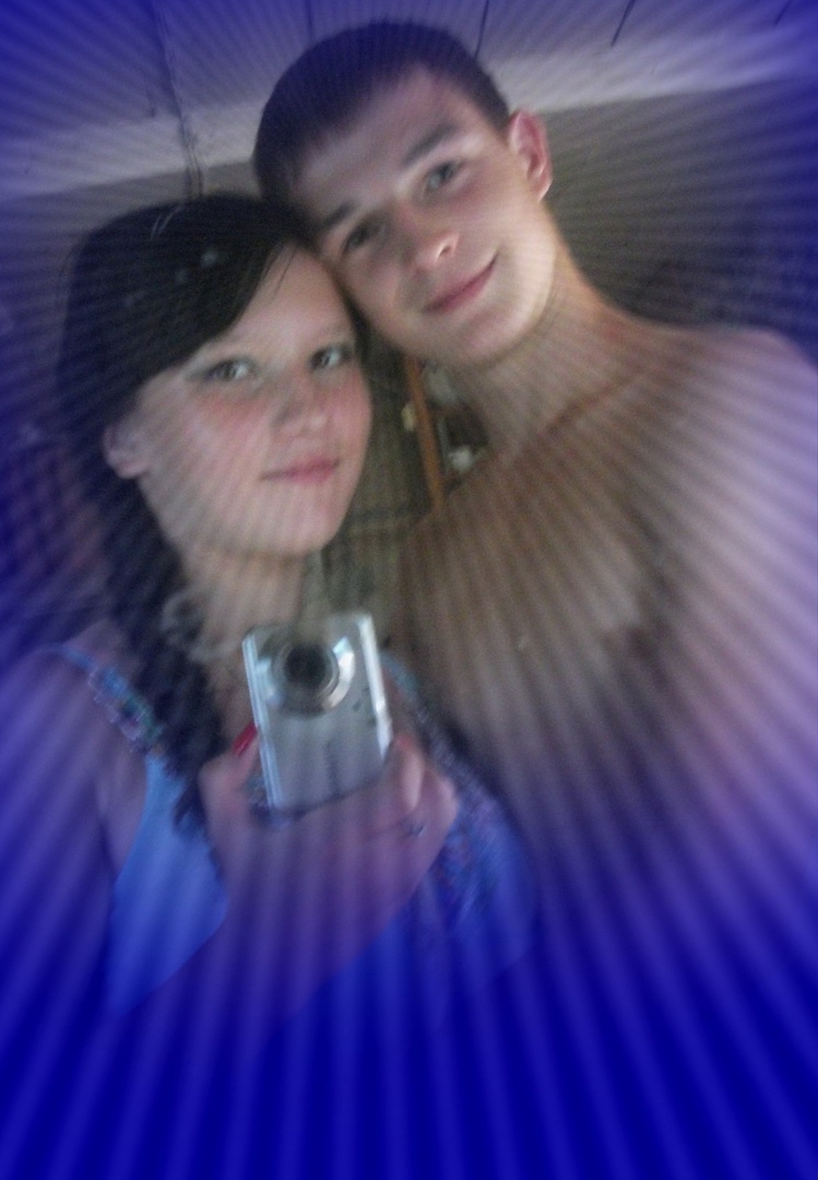 Паша Иванов ................ | Нижний Новгород