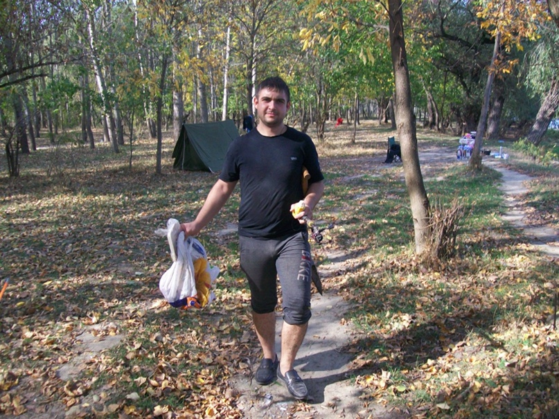 Виктор Суковатый Сергеевич | Одесса