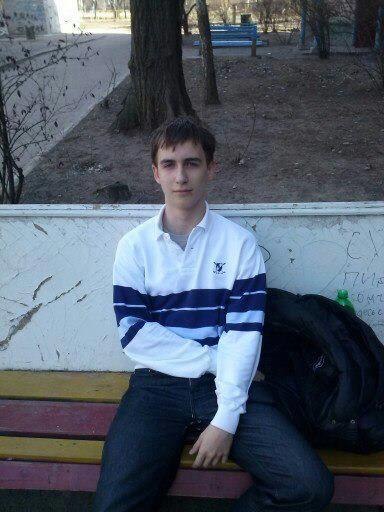 Владислав Антонов | Мелитополь