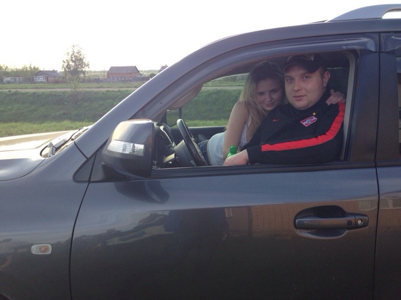 Сергей Маркин | Тамбов