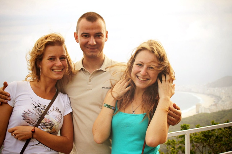 Ольга Небольсина | Калининград