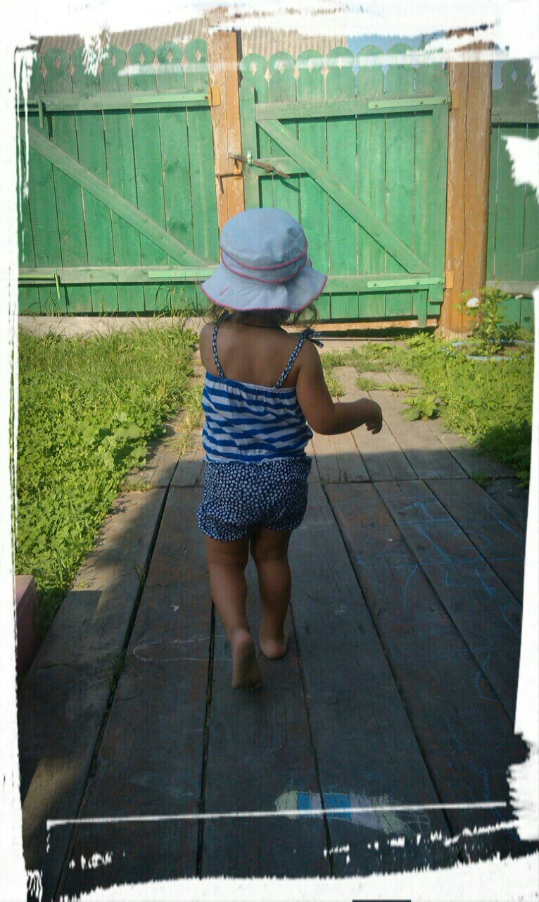 Анна Бычкова | Красноярск