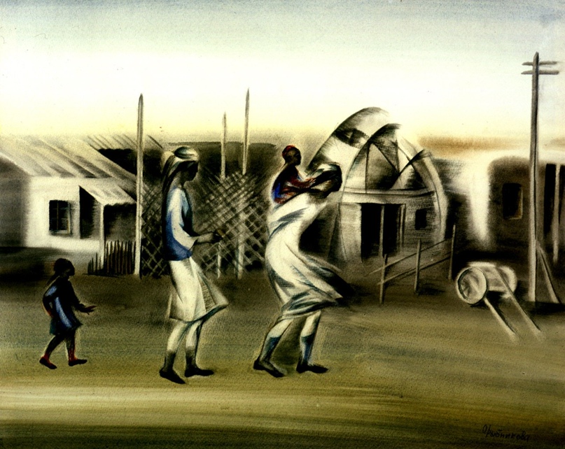 Ольга Рыбникова | Москва