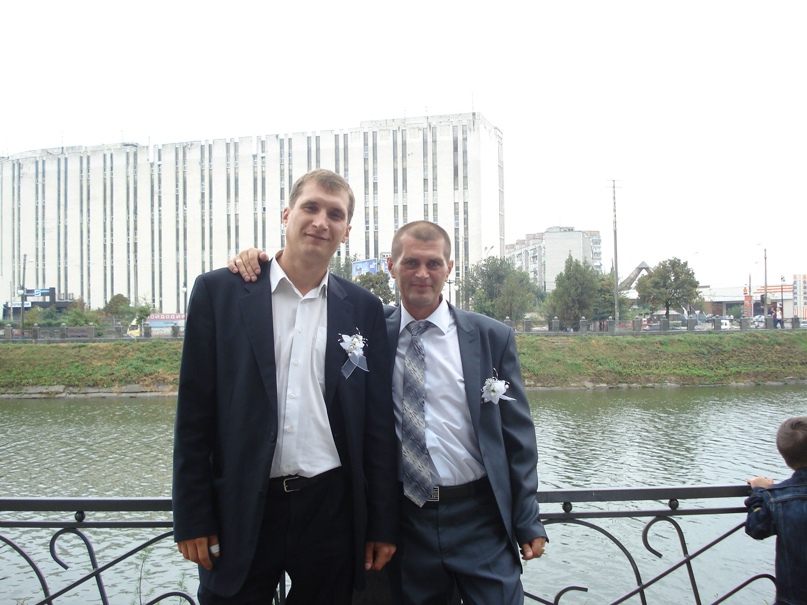 Дарья Попова | Харьков