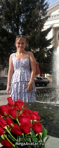 Марианна Кузнецова | Чутово