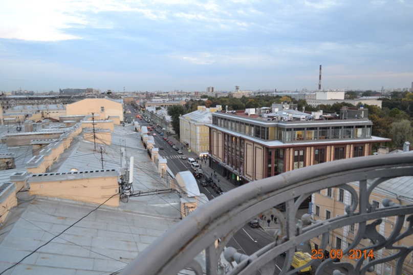 Татьяна Цветкова |