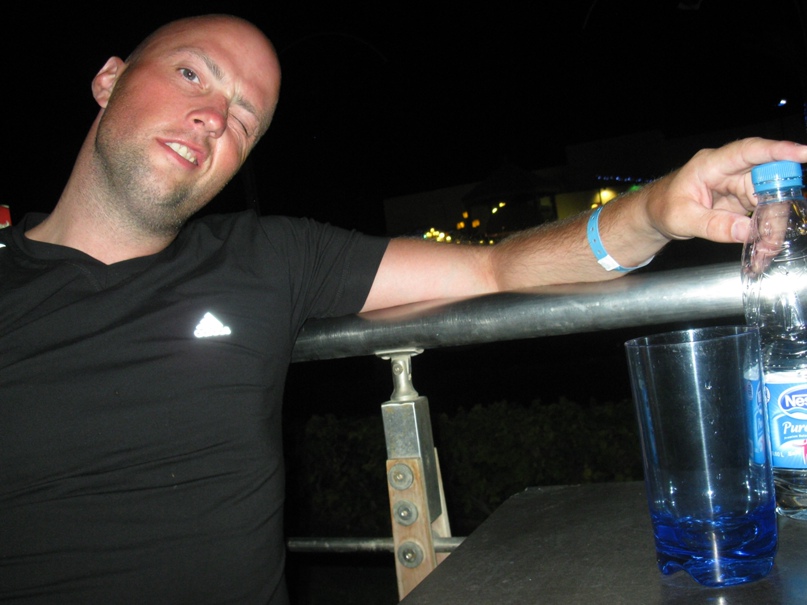 Антон Зайцев | Владимир