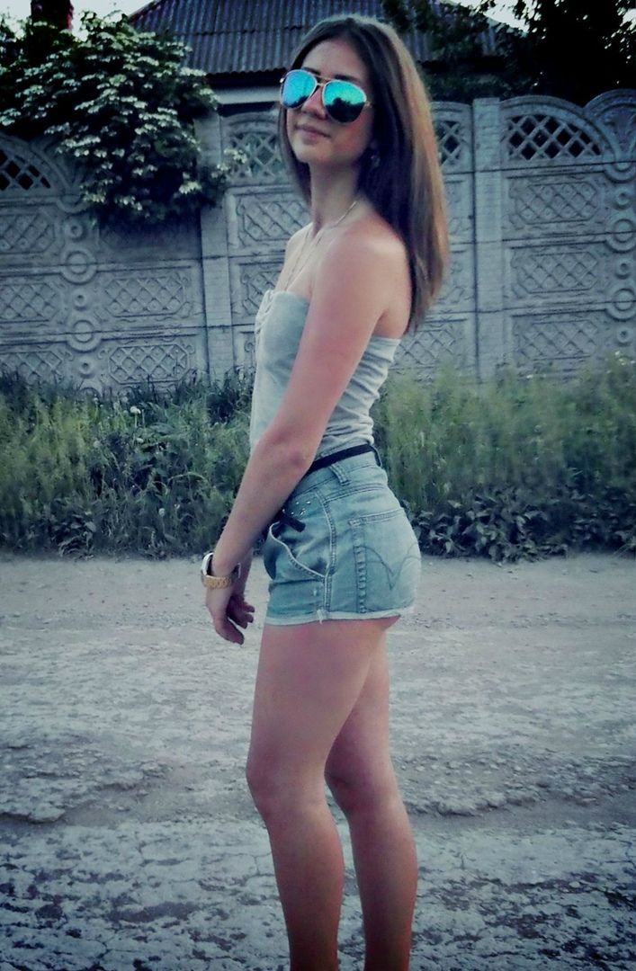 Анастасия Юрченко | Алчевск