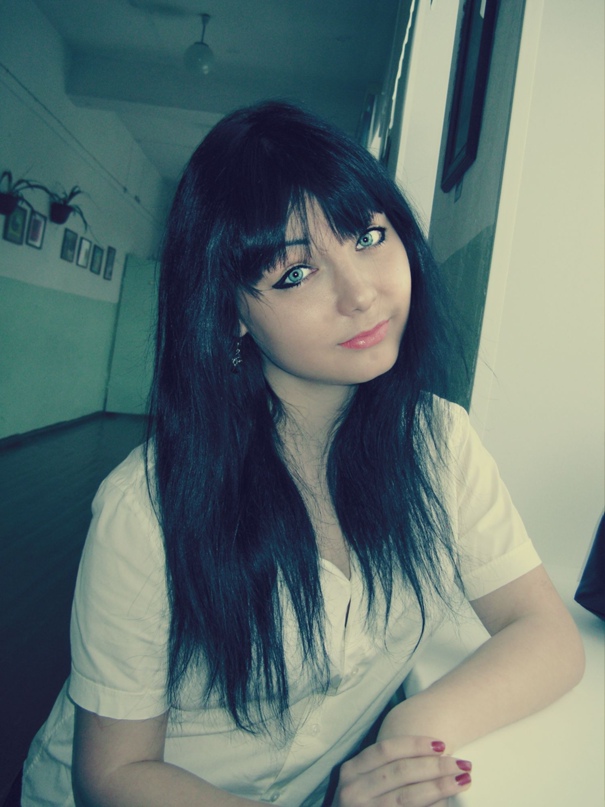 Виктория Панкова | Рыбинск