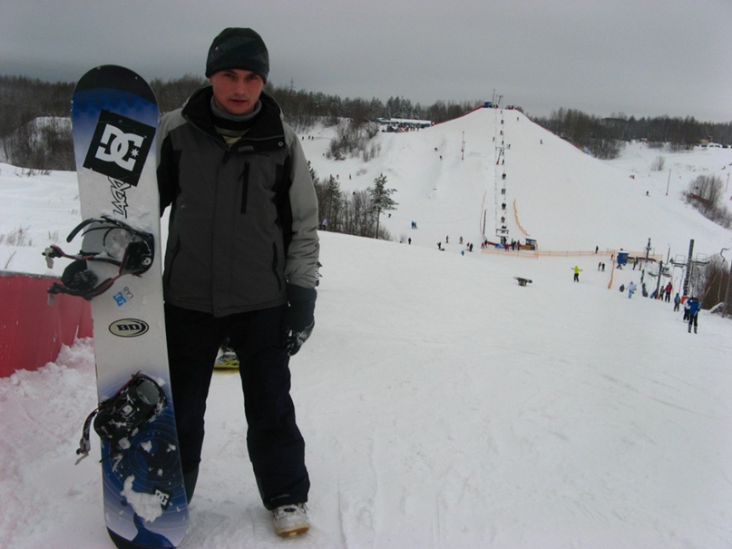 Сергей Иевлев | Северодвинск