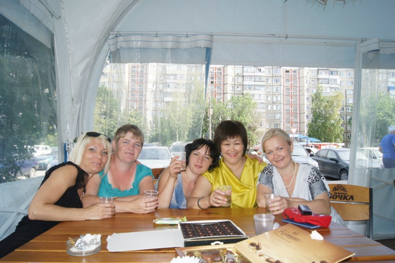 Екатерина Татьянина | Липецк