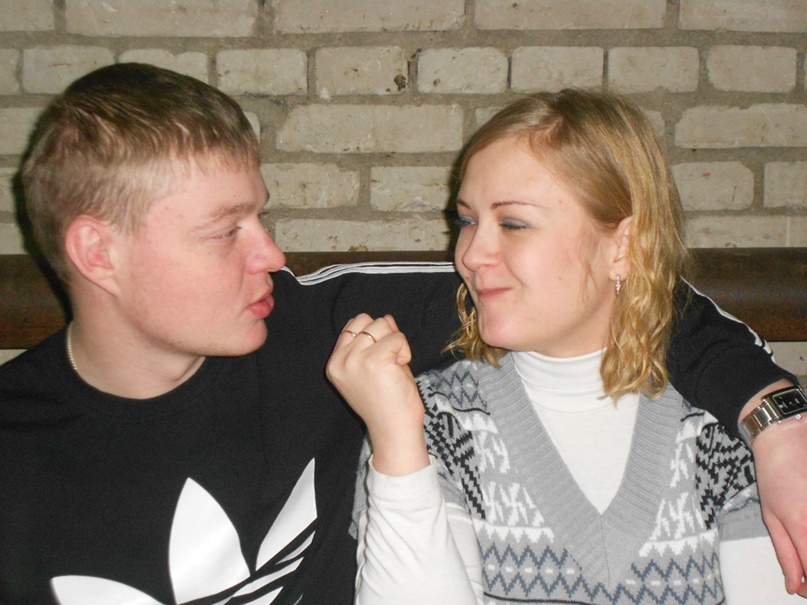 Любовь Проценко | Череповец