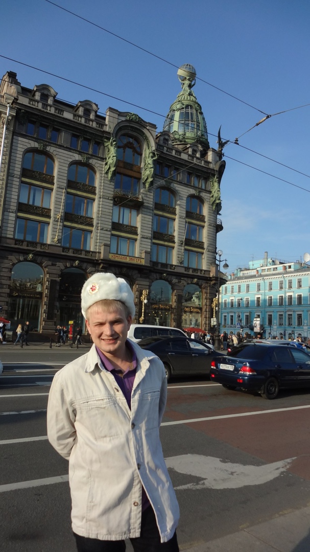 Михаил Васильев | Домодедово