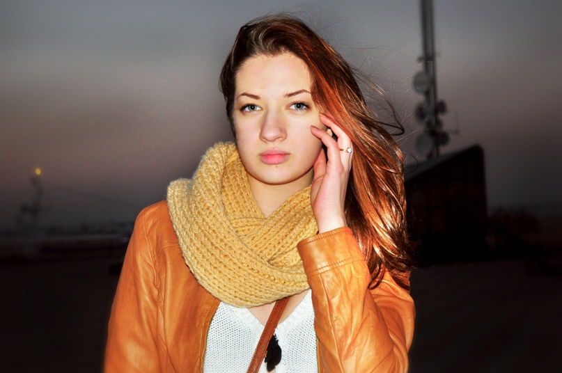 Настя Клименко | Измаил