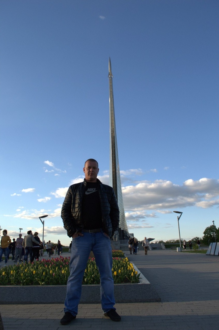 Дмитрий Гагарин | Ижевск