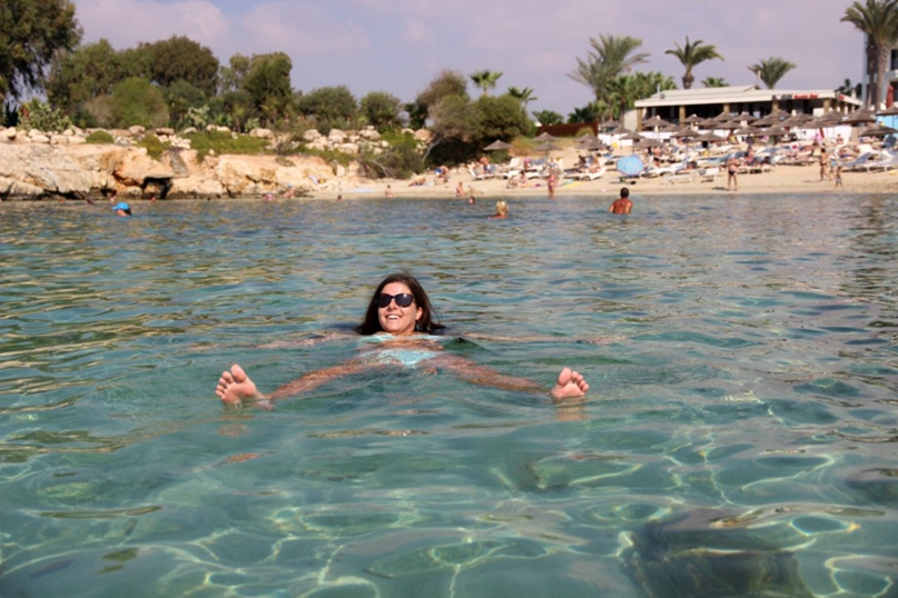 Марина Махетова | Красноярск