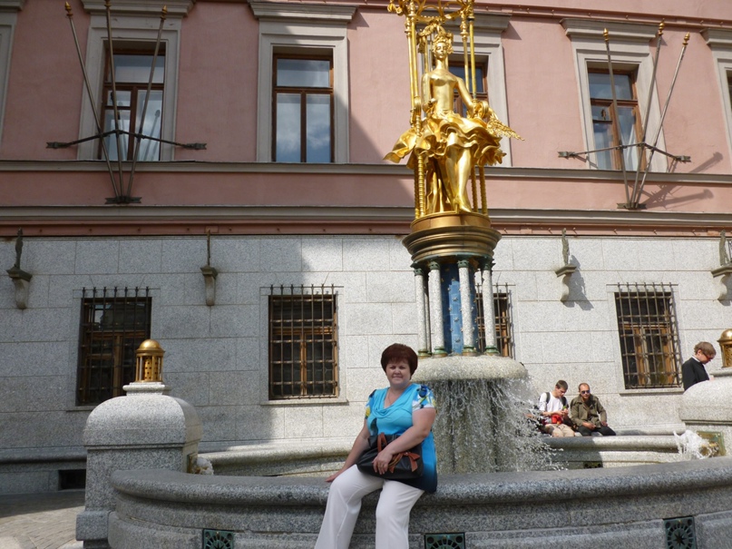 Наталья Емелина | Нижний Новгород