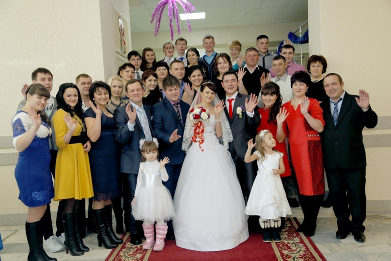 Гузель Сафина | Тюлячи
