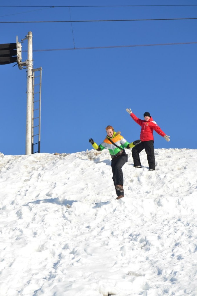 Надежда Андрякова | Орехово-Зуево