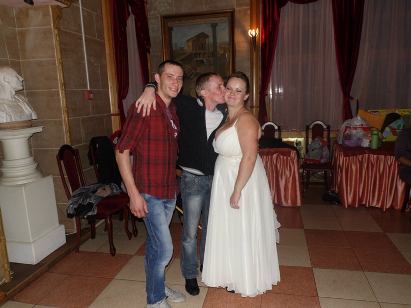 Сергей Никифоров | Ирпень