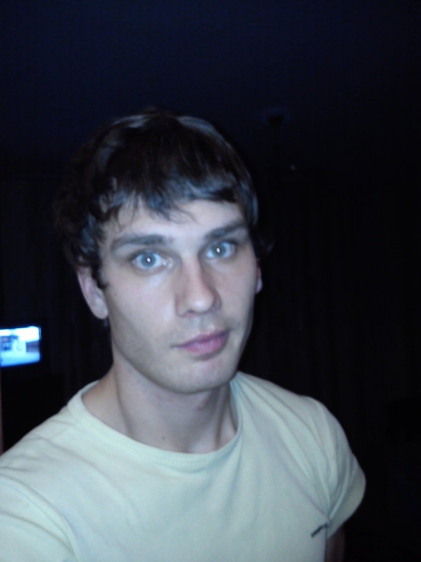 Юрий Харитонов | Красноярск